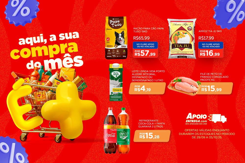 Folheto até 05/10
